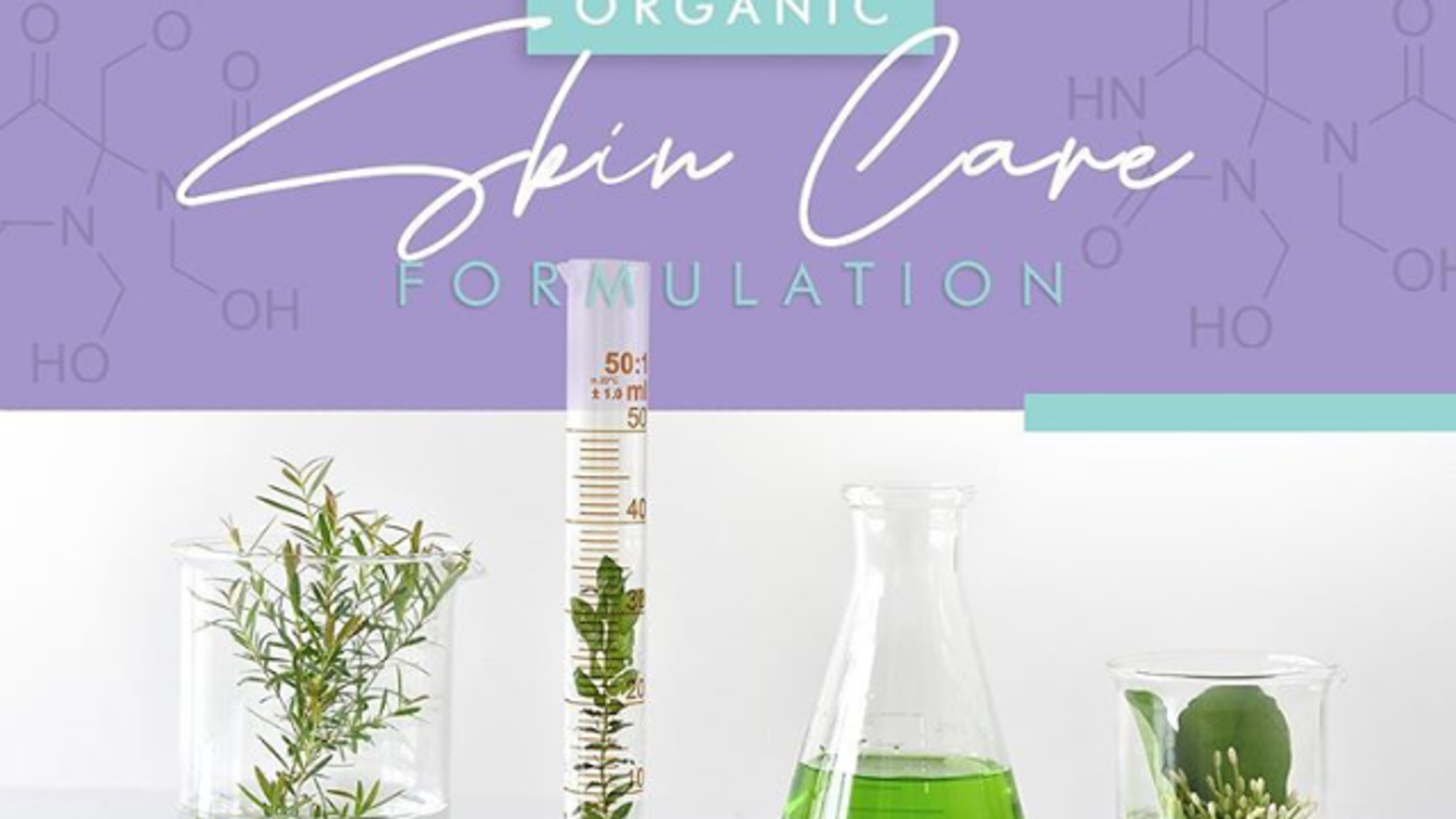 Natural Skin Care Series